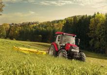 Traktory se zadním náhonem Case IH Farmall 55 A