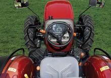 Traktory se zadním náhonem Case IH Farmall 55 A