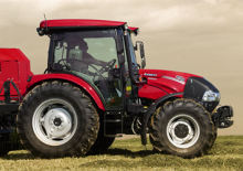 Traktory se zadním náhonem Case IH Farmall 75 A
