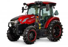 Traktory se zadním náhonem Case IH Farmall 75 C Rops 