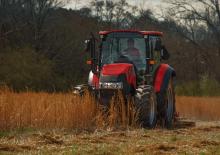 Traktory se zadním náhonem Case IH Farmall 90 C