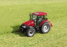 Traktory se zadním náhonem Case IH Farmall 95 A