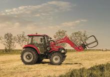 Traktory se zadním náhonem Case IH Farmall 95 C