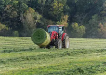 Traktory se zadním náhonem Case IH Farmall Utility 90C