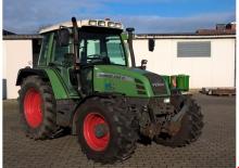 Traktory se zadním náhonem Fendt Farmer 307 Ci