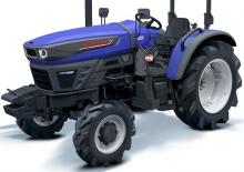 Traktory se zadním náhonem Farmtrac Farmtrac 6050 Champion
