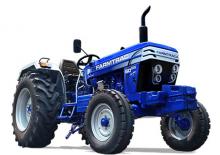 Traktory se zadním náhonem Farmtrac Farmtrac 6055