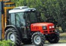 Traktory se zadním náhonem SAME Frutteto 60 II