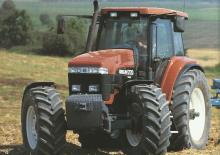 Traktory se zadním náhonem Fiatagri G170