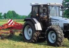 Traktory 4WD Lamborghini Grand Prix Target 95 T