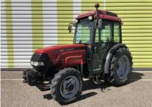 Traktory se zadním náhonem Case IH JX 1070 C Basis