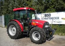 Traktory se zadním náhonem Case IH JX 1075 C Basis