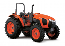 Traktory se zadním náhonem Kubota M5-091HF