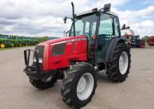 Traktory se zadním náhonem Massey Ferguson MF 2210-2