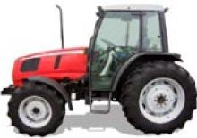 Traktory se zadním náhonem Massey Ferguson MF 2225