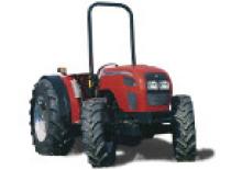 Traktory se zadním náhonem Massey Ferguson MF 3220-2WD VP