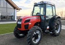 Traktory se zadním náhonem Massey Ferguson MF 3225-2SP