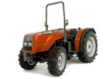 Traktory se zadním náhonem Massey Ferguson MF 3315 Ge
