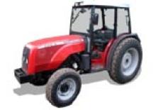 Traktory se zadním náhonem Massey Ferguson MF 3325 Ge