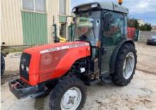 Traktory se zadním náhonem Massey Ferguson MF 3330 V