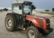 Traktory se zadním náhonem Massey Ferguson MF 3340 Ge