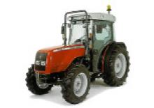 Traktory se zadním náhonem Massey Ferguson MF 3355 Ge