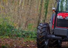 Traktory se zadním náhonem Massey Ferguson MF 3630 A