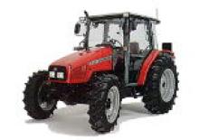Traktory se zadním náhonem Massey Ferguson MF 4220 LPF