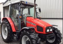 Traktory se zadním náhonem Massey Ferguson MF 4235 LPF