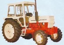 Traktory se zadním náhonem Belarus MTZ-505