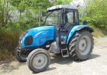 Traktory se zadním náhonem Landini Powerfarm R 70