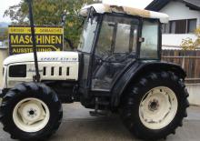 Traktory se zadním náhonem Lamborghini Sprint 674-75