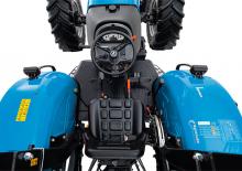 Traktory se zadním náhonem Landini Super 7860 