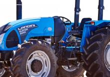 Traktory se zadním náhonem Landini Super 8865 