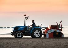 Traktory se zadním náhonem New Holland T3.70F