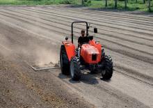 Traktory se zadním náhonem SAME Tiger 70 2RM
