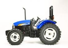Traktory se zadním náhonem New Holland TS 6000