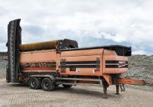 Třídiče Doppstadt SM 620 Profi