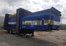 Třídiče Doppstadt SM 818 Profi