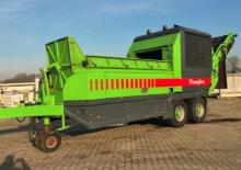 Třídiče Willibald TSM 5500