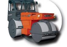Tříkolové válce Hamm HW 90 B/10