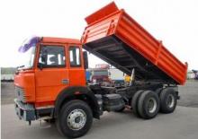 Tuhé podvozky Iveco 260 34 AH