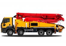 Tuhé podvozky Ford 4142P 6000