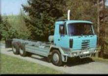 Tuhé podvozky Tatra 815 - 250R11 28 230 6x6.2