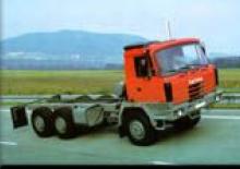 Tuhé podvozky Tatra 815 - 260R12 28 255 6x6.1