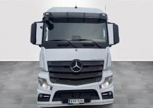 Tuhé podvozky Mercedes-Benz Actros 2653 6x4