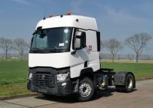 Tuhé podvozky Renault C CAB2300 460 4X2 R E6