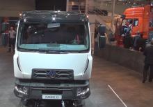 Tuhé podvozky Renault D 12 LOW 4X2 R 240 E6