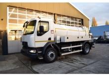 Tuhé podvozky Renault D 13 HIGH 4X2 R 210 E6