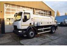 Tuhé podvozky Renault D 13 HIGH 4X2 R 280 E6